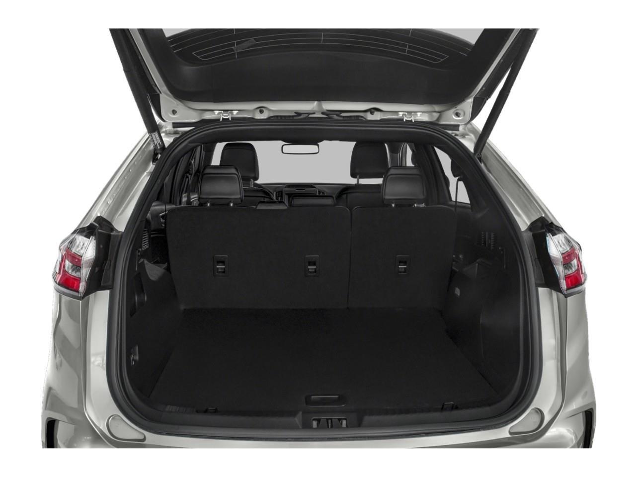 2020 Ford Edge ST Line Photo