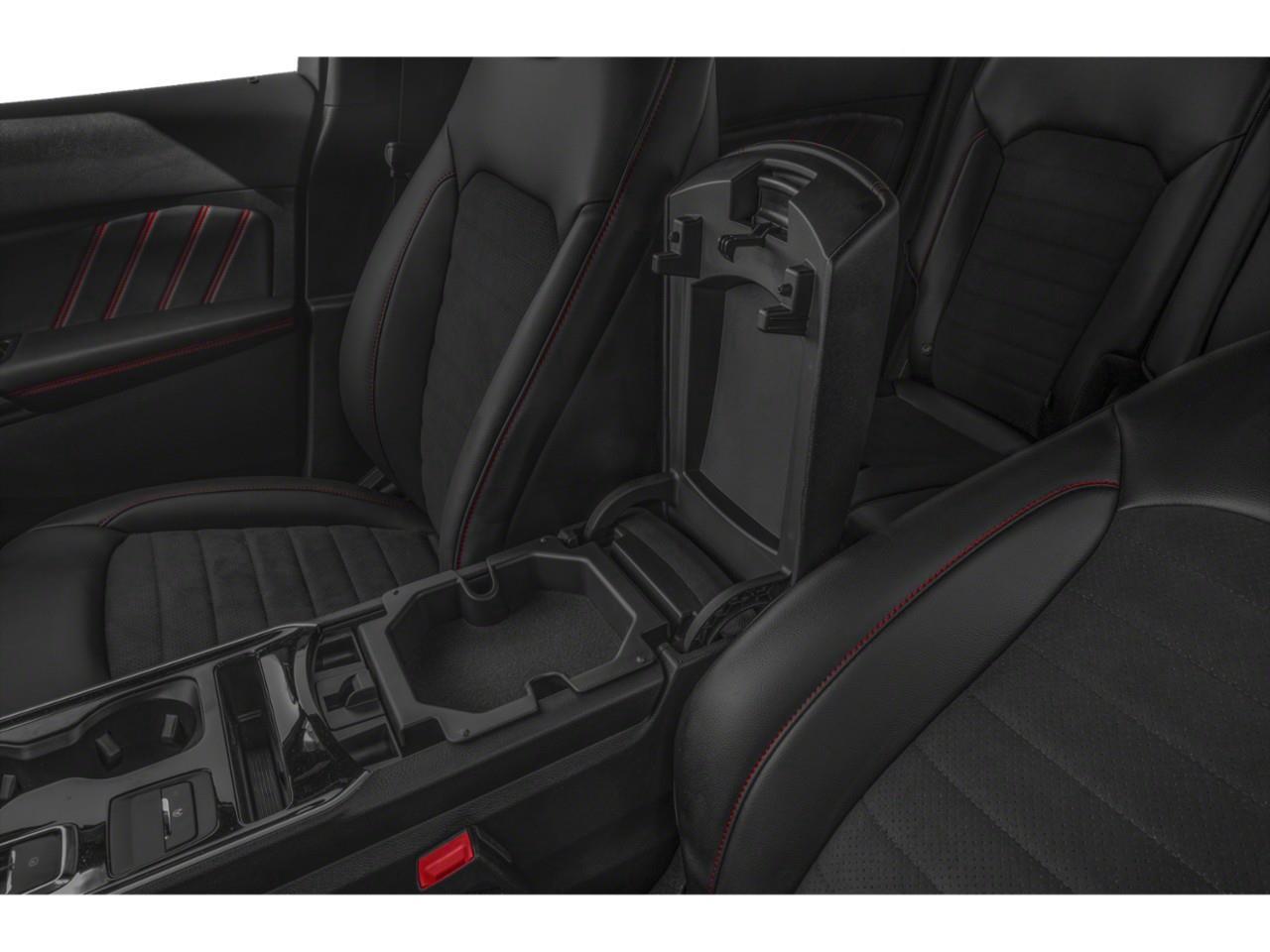 2020 Ford Edge ST Line Photo