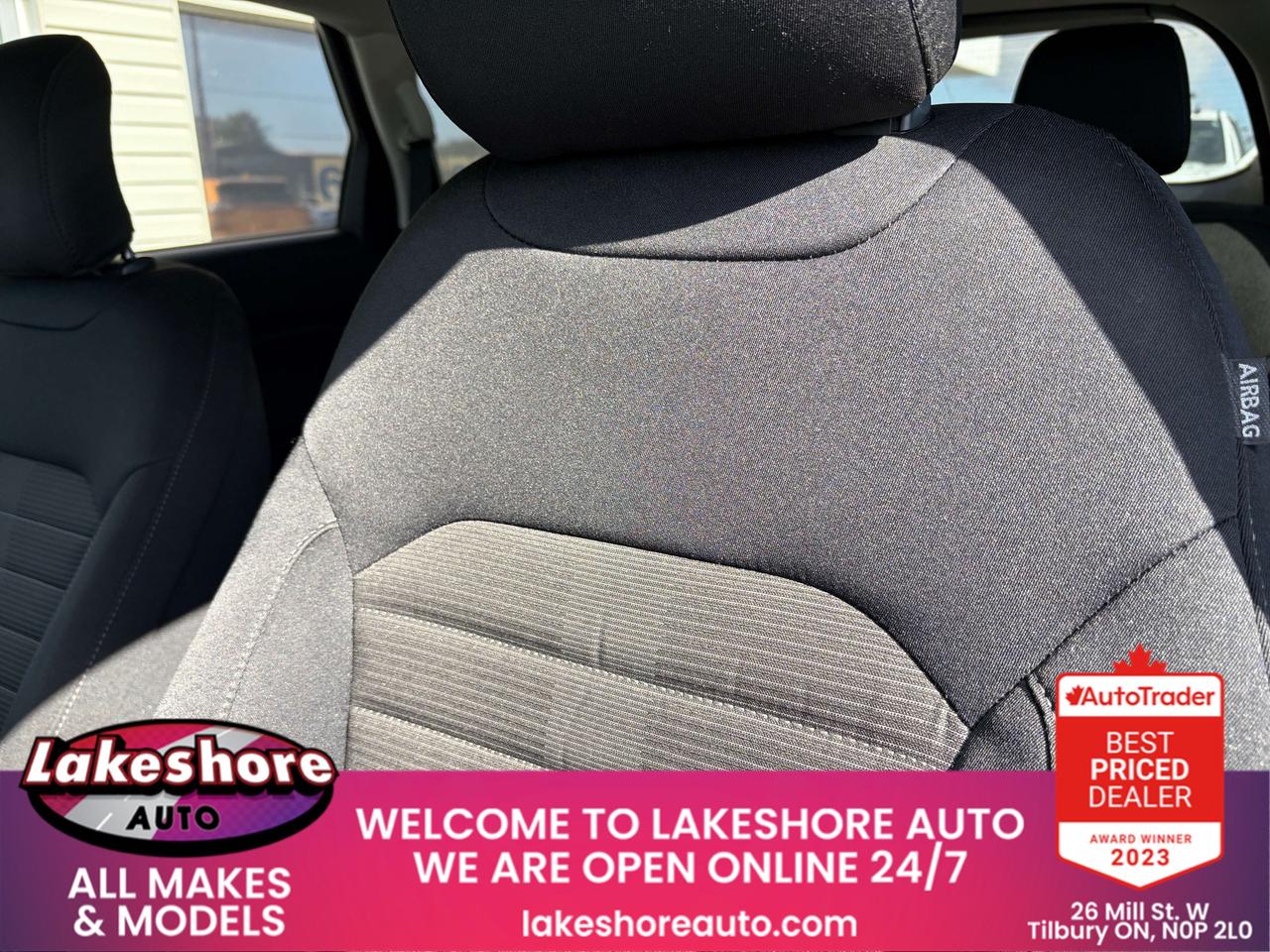 2019 Ford Edge SEL Photo