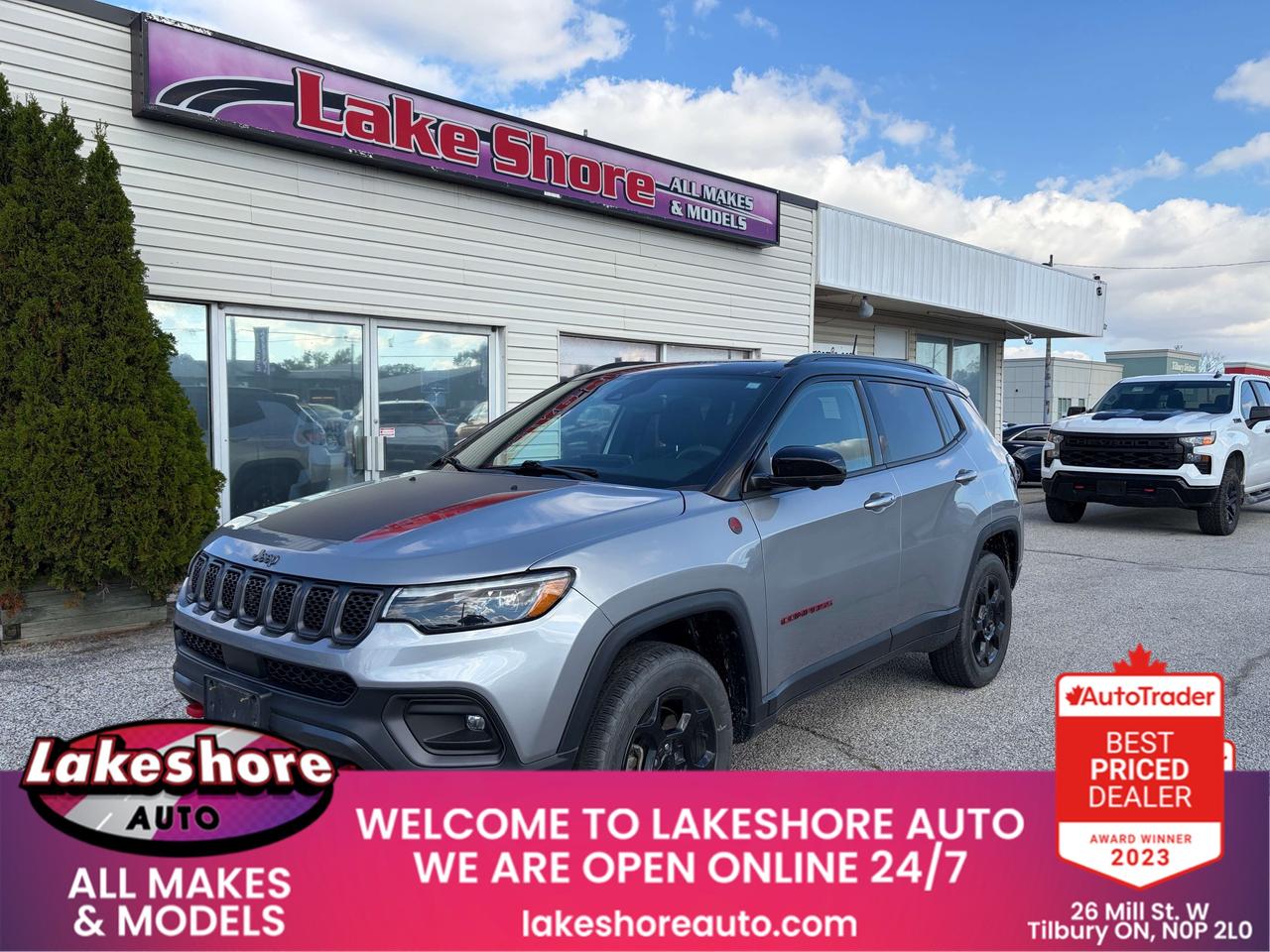 Vehicle Image