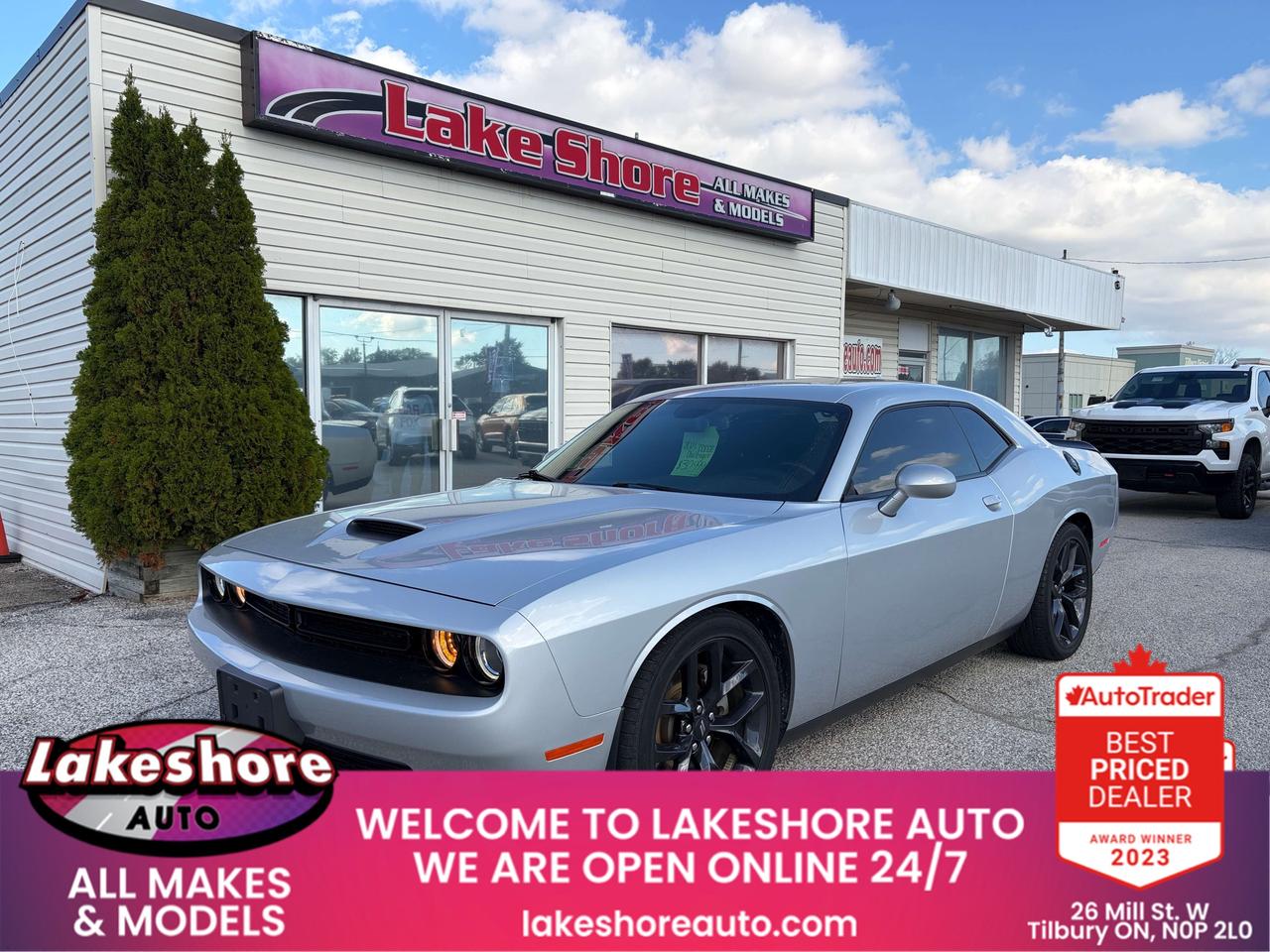 Vehicle Image