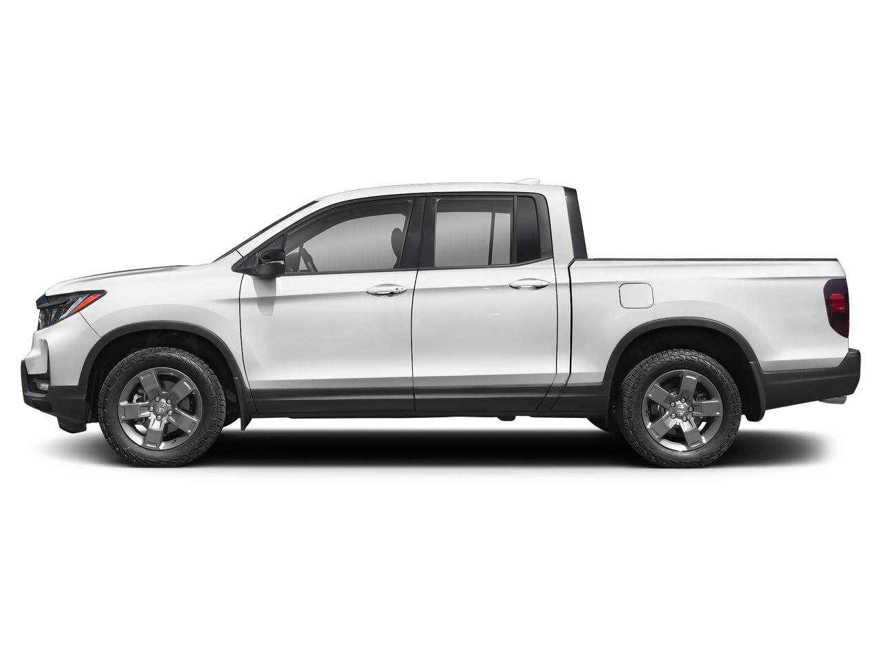 2026 Honda Ridgeline TrailSport AWD Photo