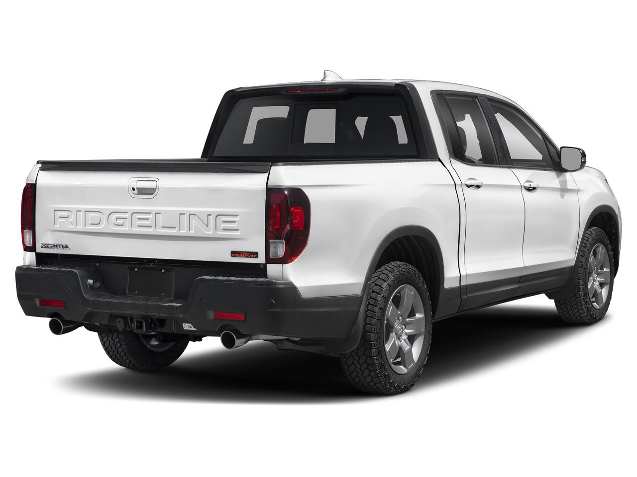 2026 Honda Ridgeline TrailSport AWD Photo