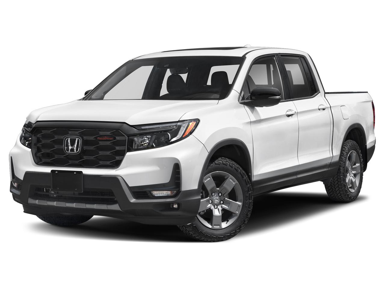 2026 Honda Ridgeline TrailSport AWD Photo