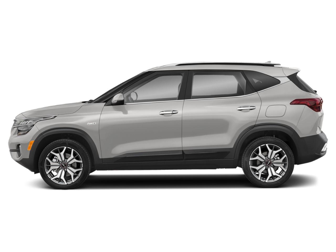 2023 Kia Seltos SX TURBO AWD Photo2