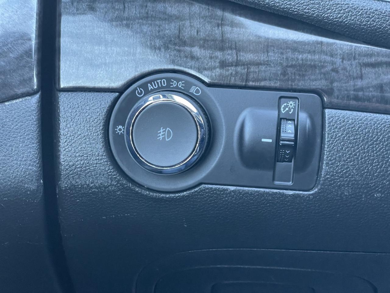2015 Buick Encore LEATHER FWD Photo