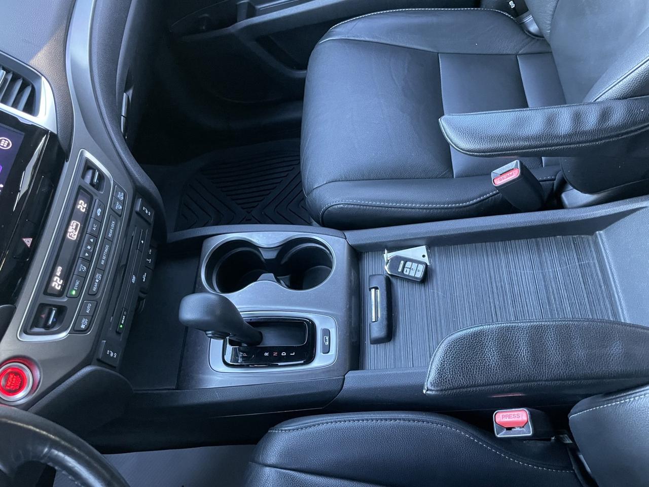 2017 Honda Pilot EX-L w/RES AWD *7 Seats Photo