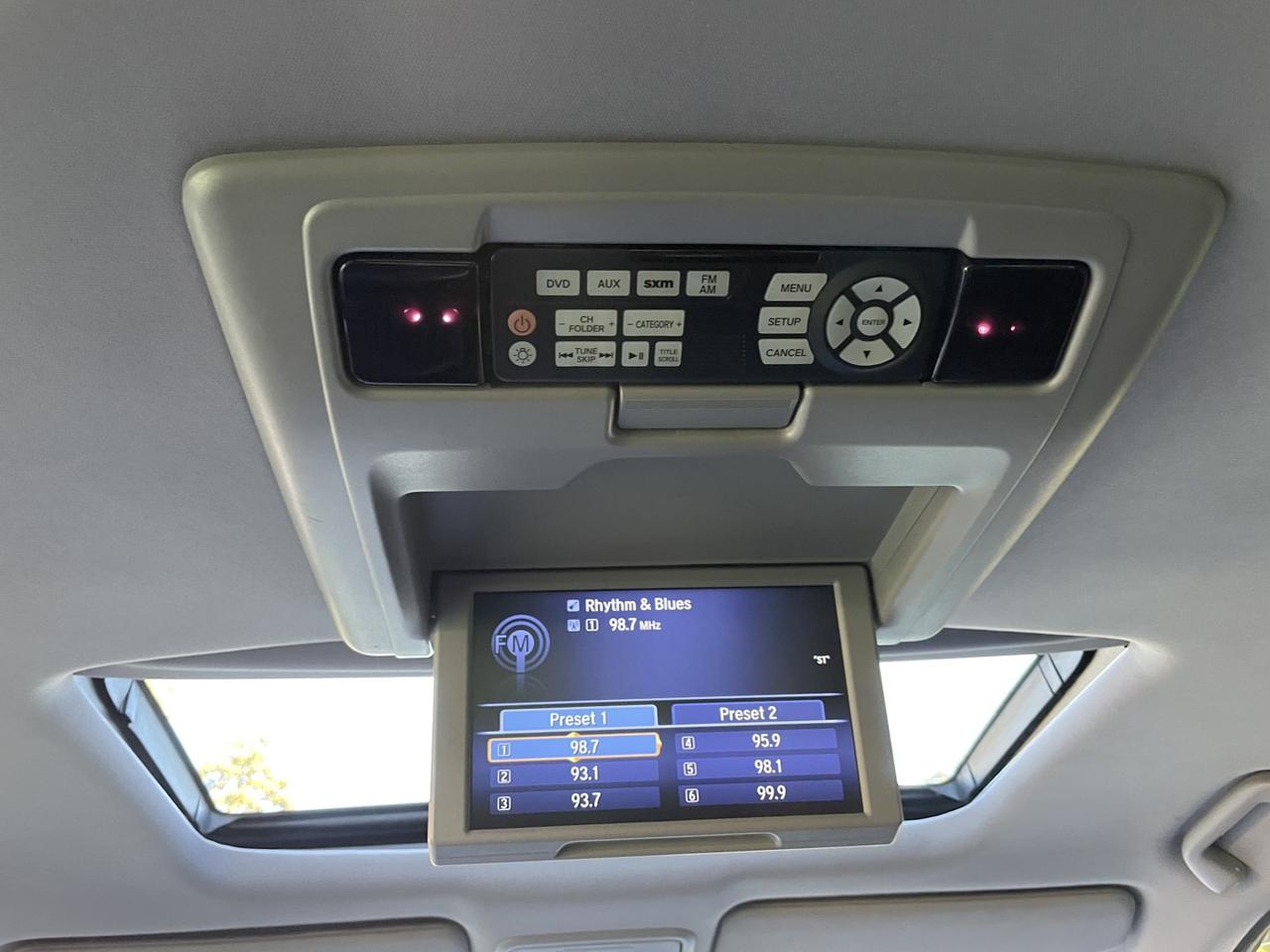2017 Honda Pilot EX-L w/RES AWD *7 Seats Photo