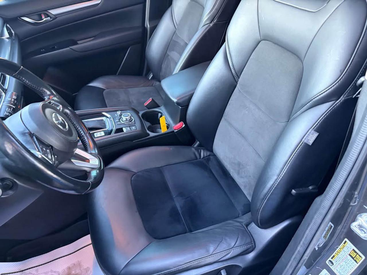 2018 Mazda CX-5 Touring AWD - Photo #6