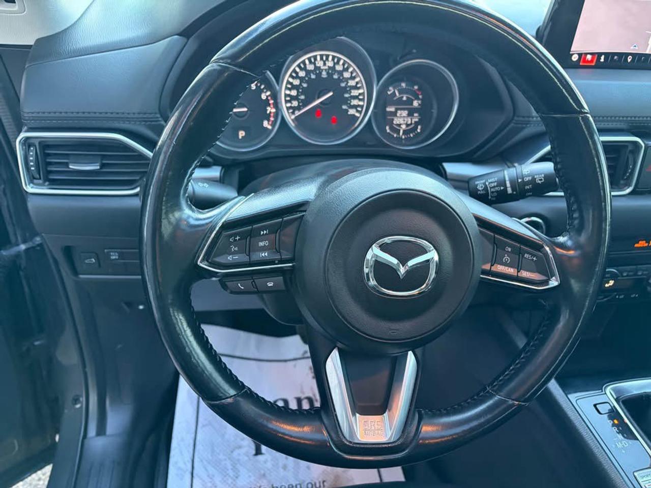 2018 Mazda CX-5 Touring AWD - Photo #10