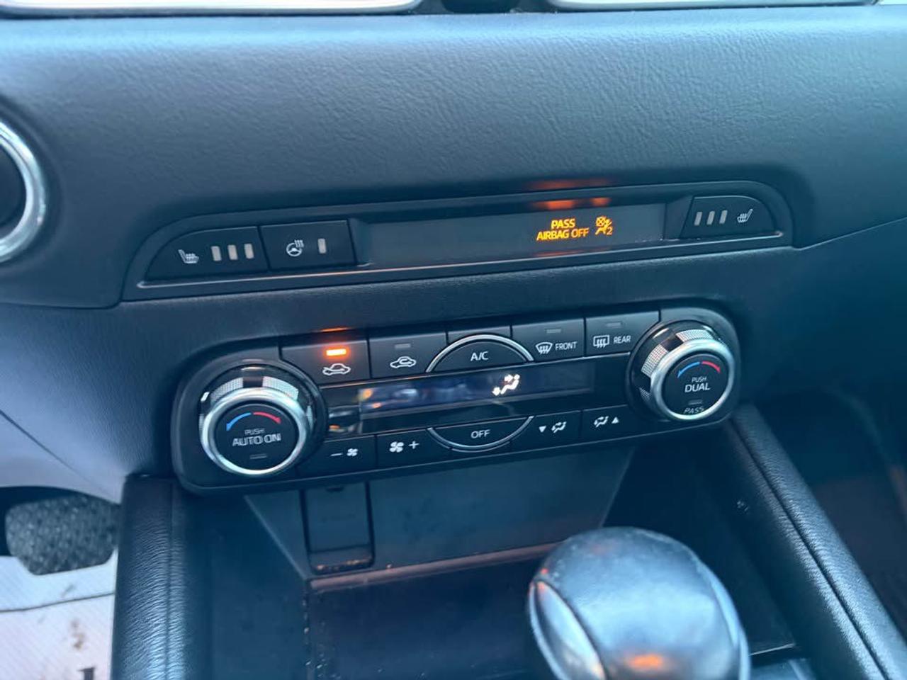 2018 Mazda CX-5 Touring AWD - Photo #12