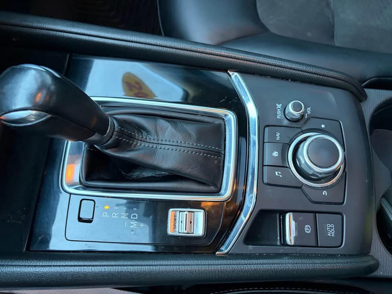 2018 Mazda CX-5 Touring AWD - Photo #13