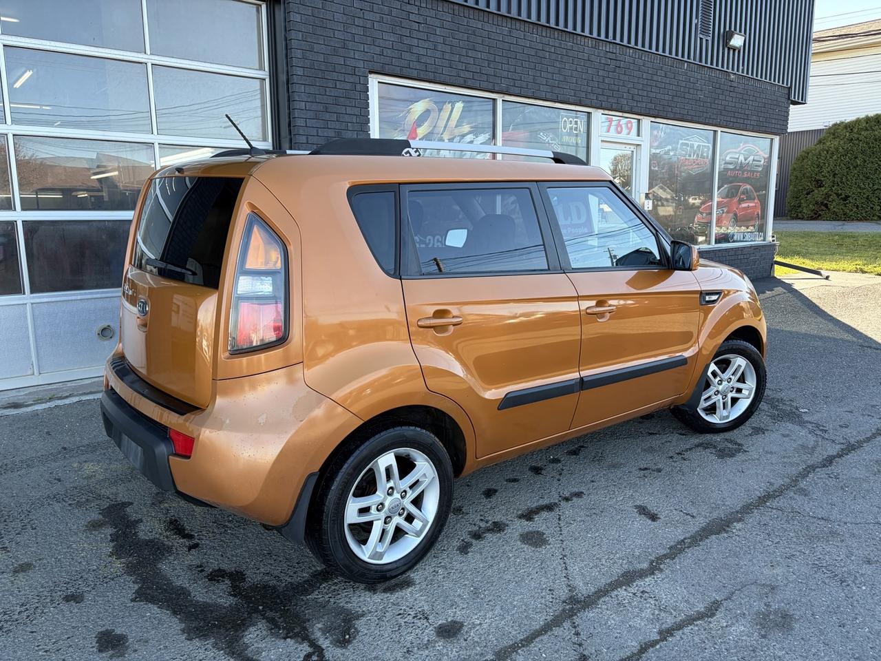 2011 Kia Soul ! - Photo #3