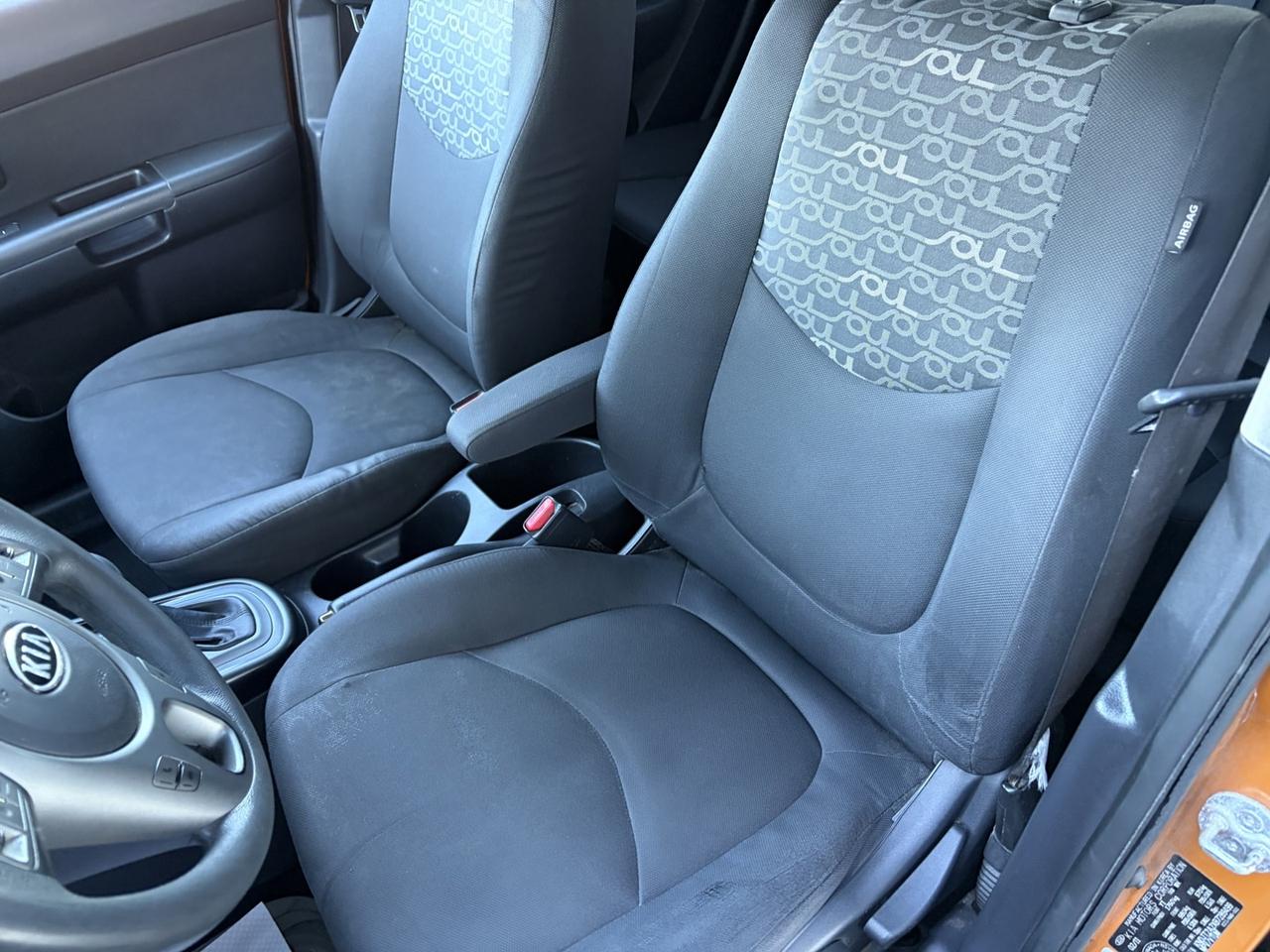 2011 Kia Soul ! - Photo #6