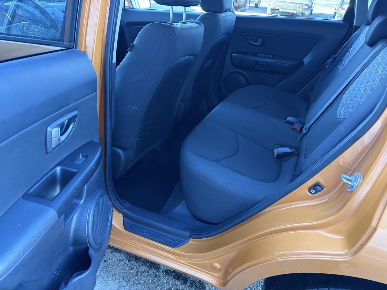 2011 Kia Soul ! - Photo #7
