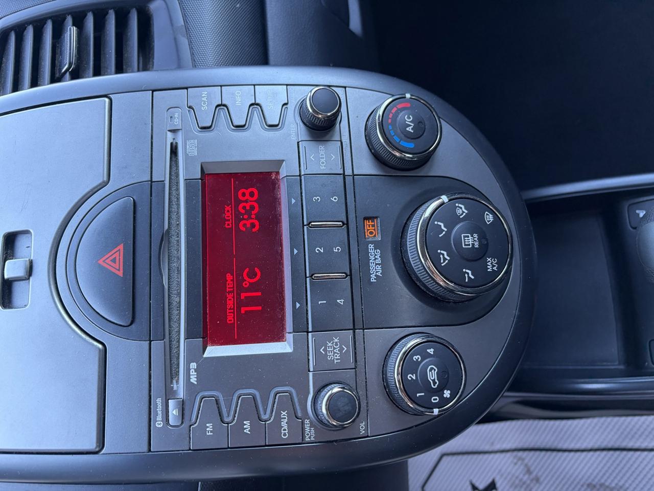 2011 Kia Soul ! - Photo #10