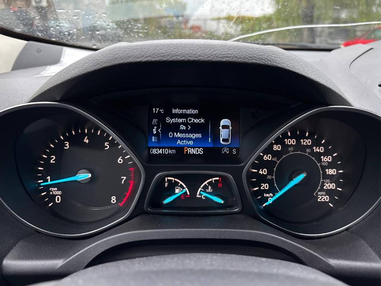 2019 Ford Escape SEL 4WD - SUNROOF, B/U CAM, LEATHER HEATED SEATS!! Photo