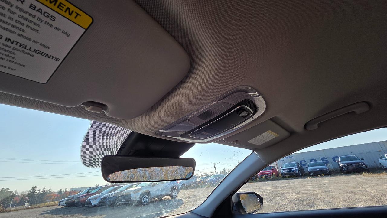 2023 Hyundai Elantra Essential Photo
