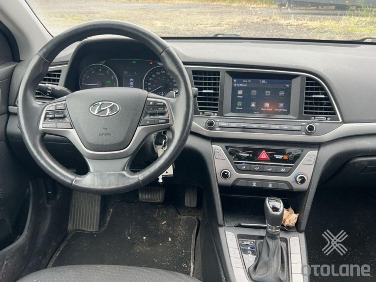 2017 Hyundai Elantra GL | FULLY CERTIFIED WITH WARRANTY Photo