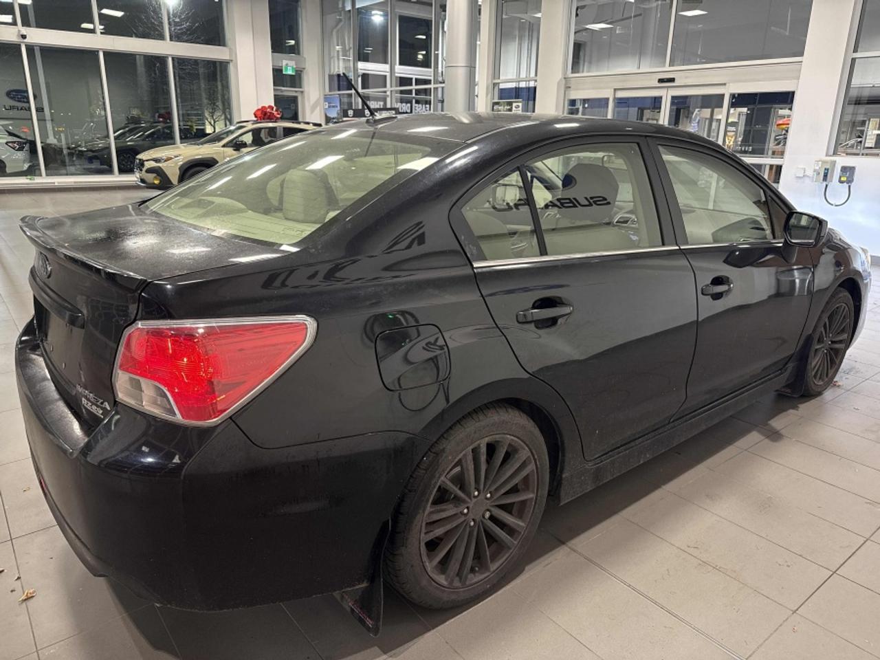 2015 Subaru Impreza PREMIUM PLUS | FULLY CERTIFIED WITH WARRANTY Photo