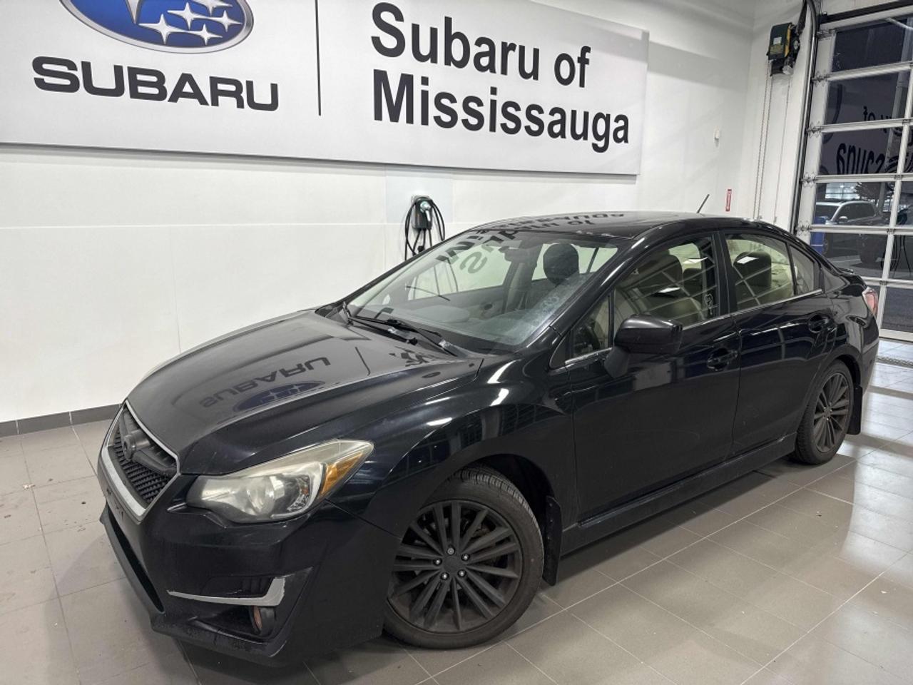 2015 Subaru Impreza PREMIUM PLUS | FULLY CERTIFIED WITH WARRANTY Photo0