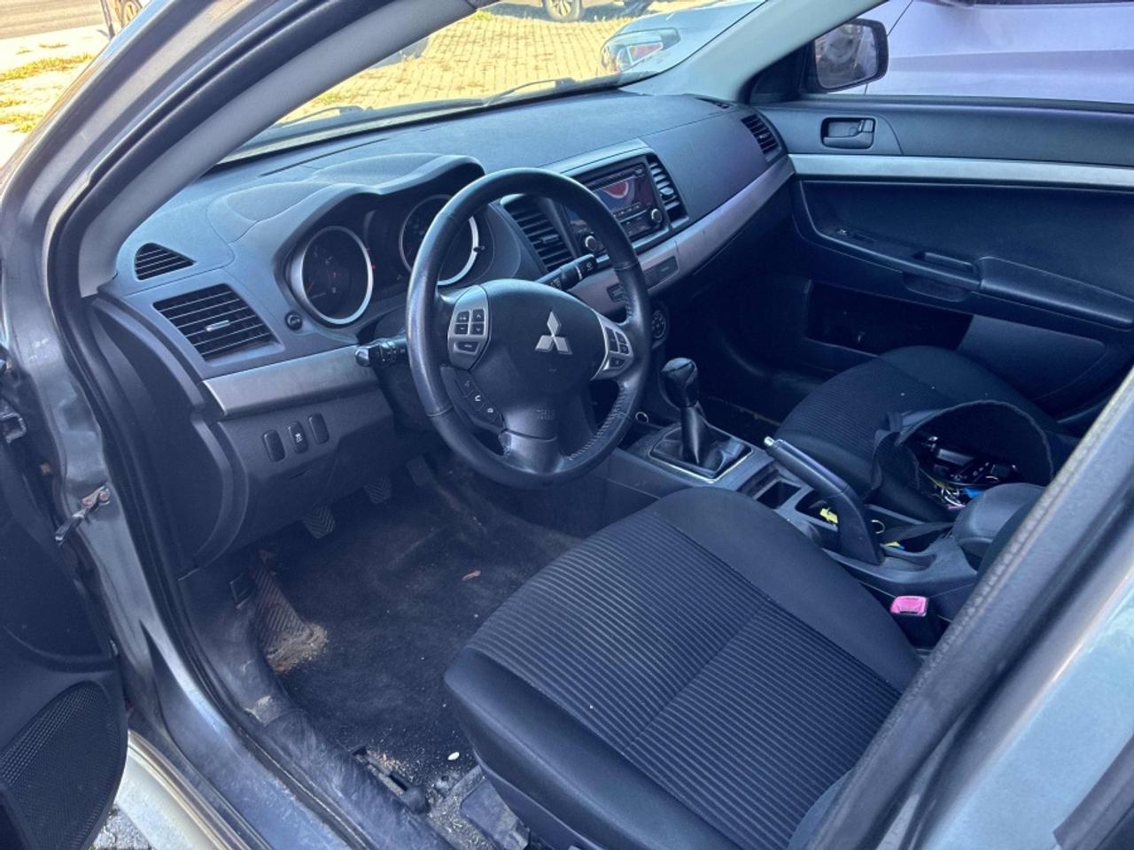 2014 Mitsubishi Lancer SE | FULLY CERTIFIED WITH WARRANTY Photo