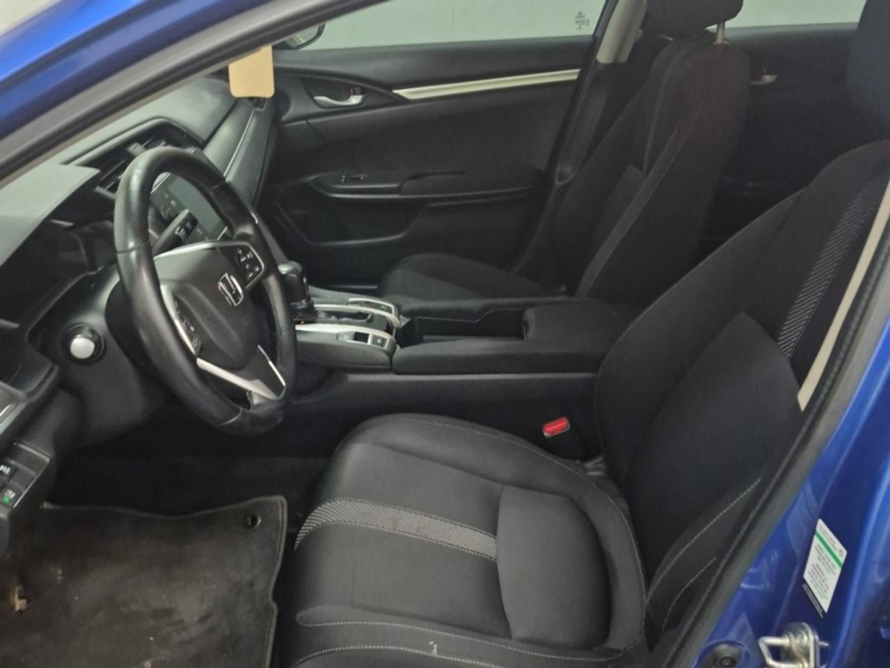 2018 Honda Civic SE | FULLY CERTIFIED WITH WARRANTY Photo4