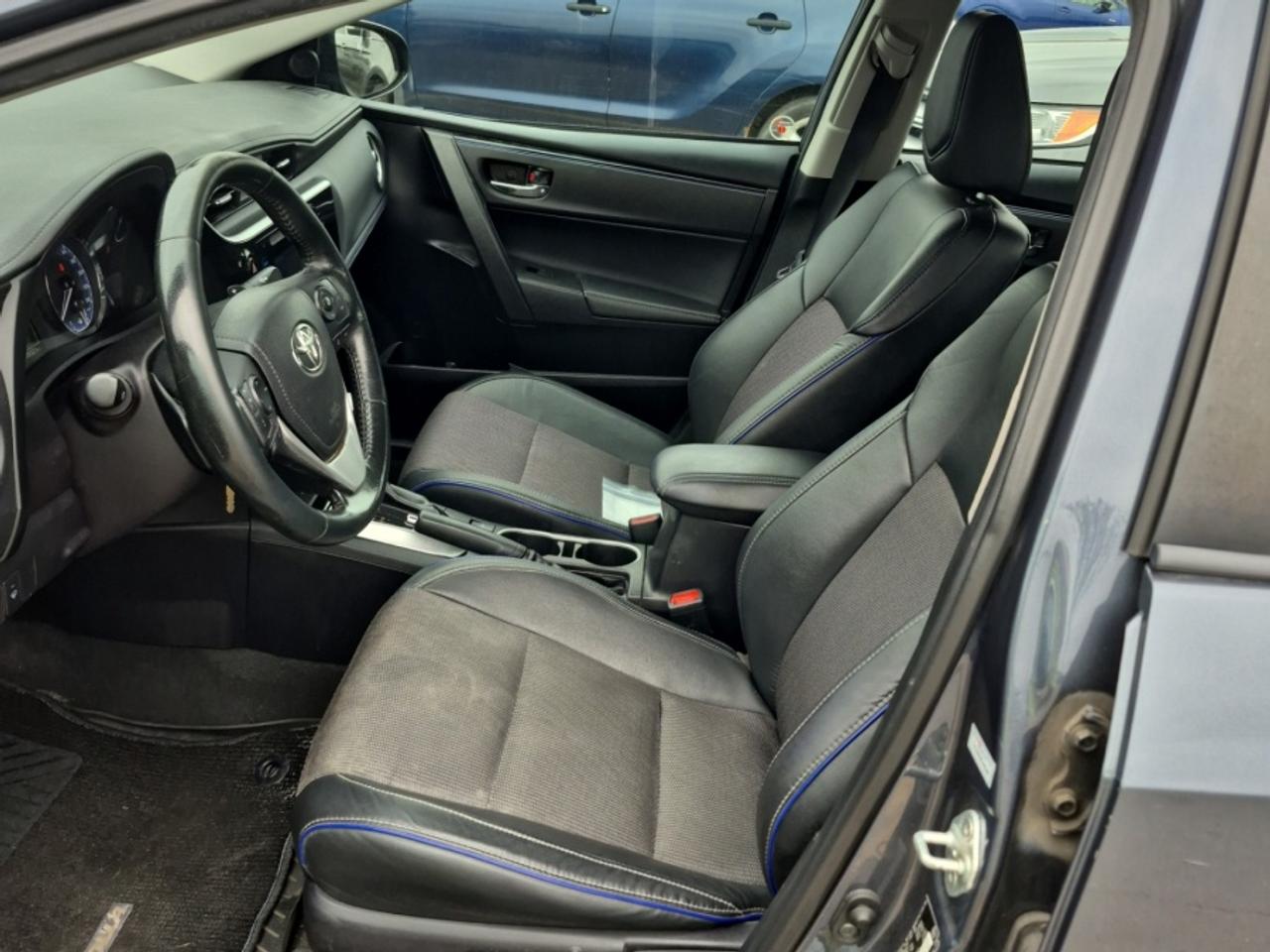 2019 Toyota Corolla SE | FULLY CERTIFIED WITH WARRANTY Photo