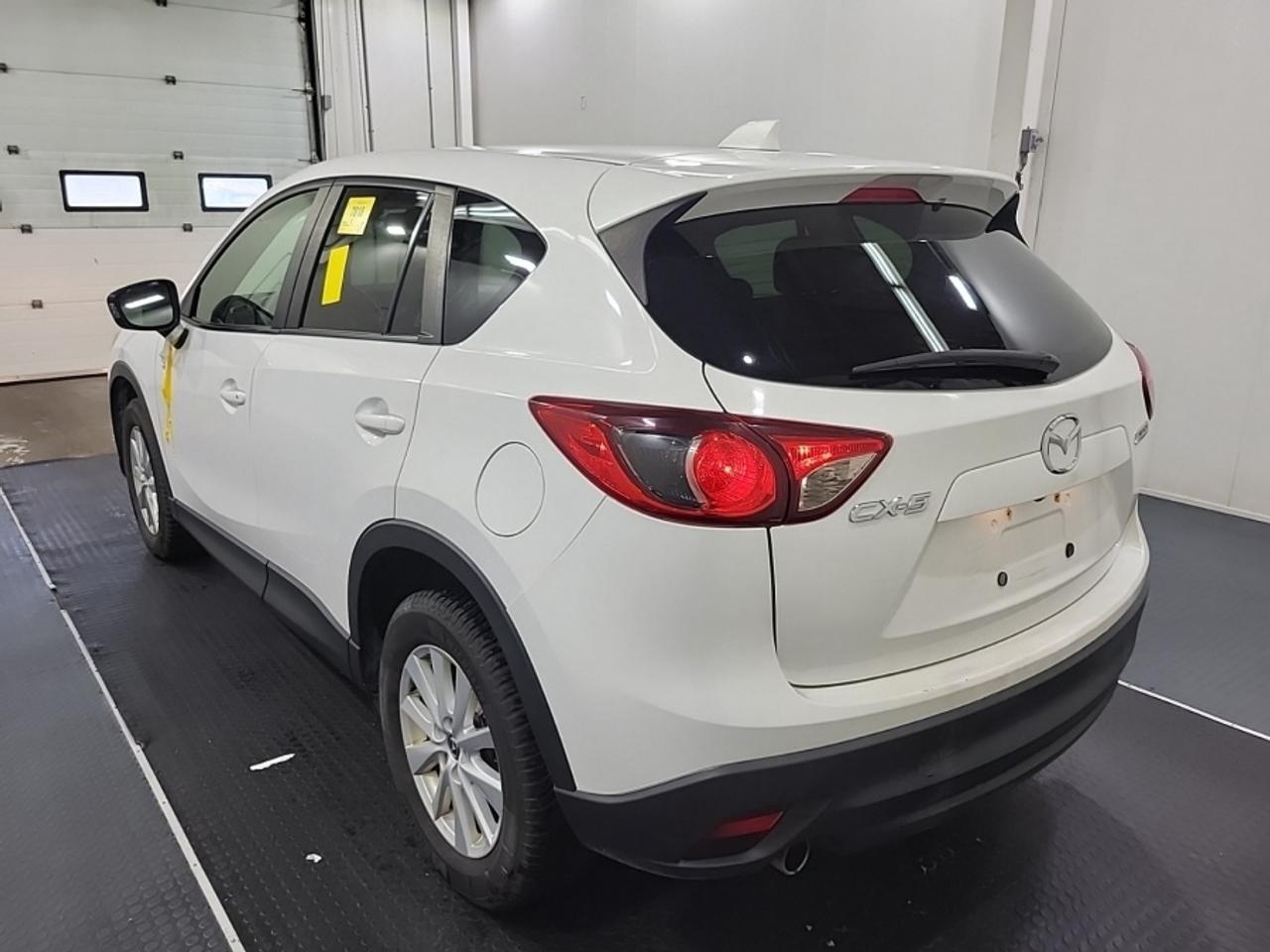 2014 Mazda CX-5 GS SKYACTIV | FULLY CERTIFIED WITH WARRANTY Photo