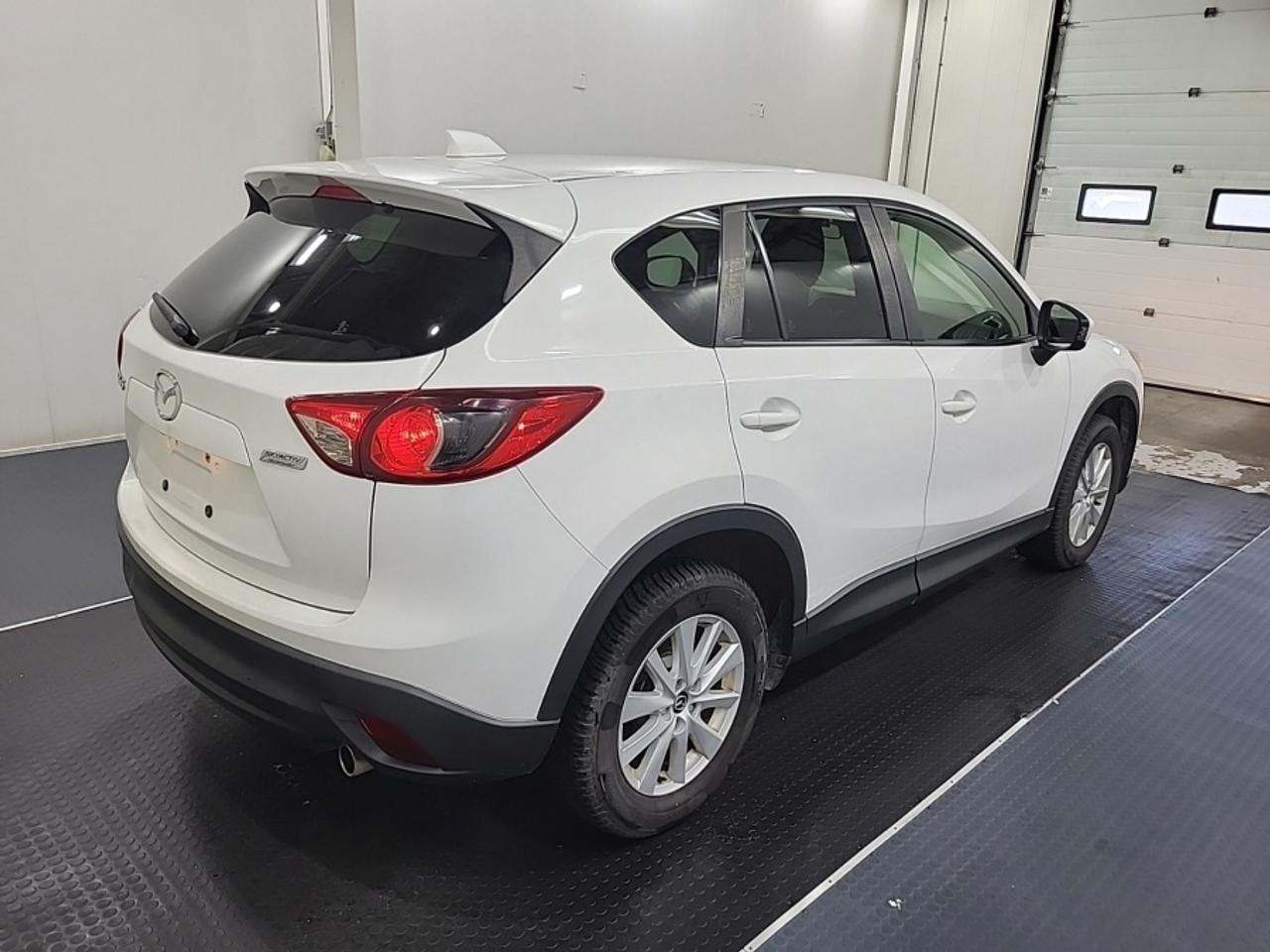 2014 Mazda CX-5 GS SKYACTIV | FULLY CERTIFIED WITH WARRANTY Photo