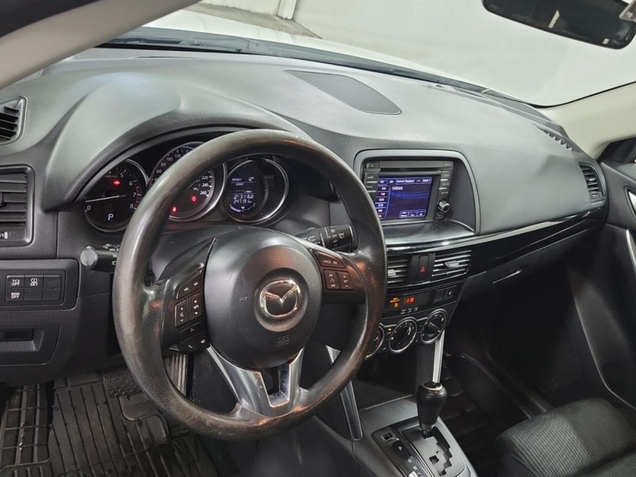 2014 Mazda CX-5 GS SKYACTIV | FULLY CERTIFIED WITH WARRANTY Photo