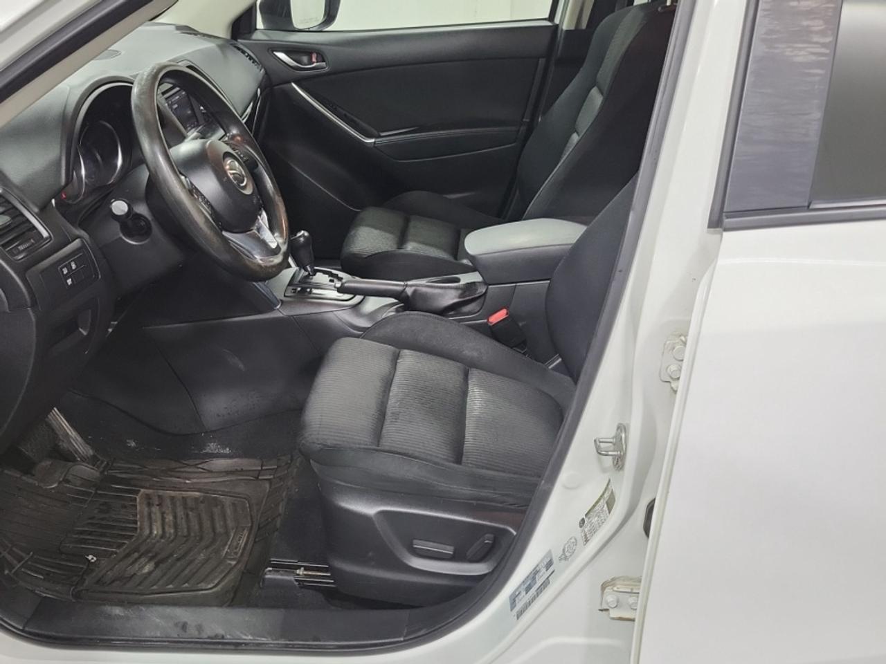 2014 Mazda CX-5 GS SKYACTIV | FULLY CERTIFIED WITH WARRANTY Photo