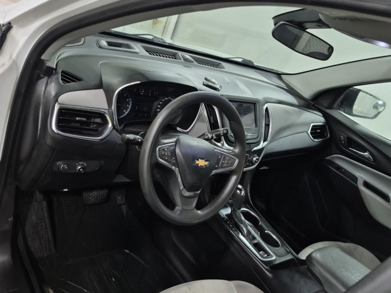 2021 Chevrolet Equinox LS AWD | FULLY CERTIFIED WITH WARRANTY Photo