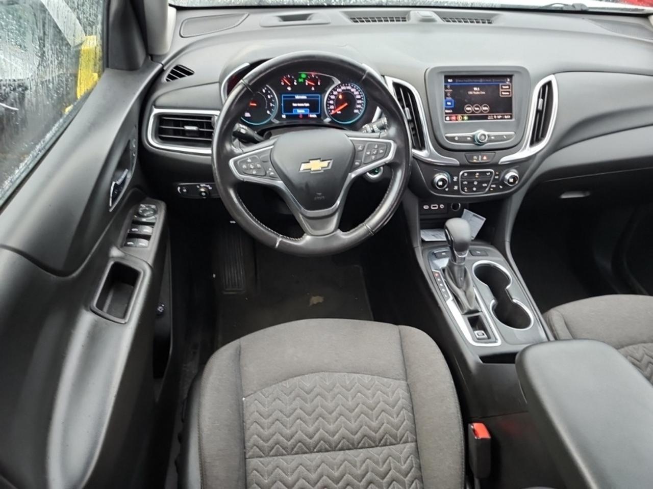 2022 Chevrolet Equinox LT AWD | FULLY CERTIFIED WITH WARRANTY Photo4