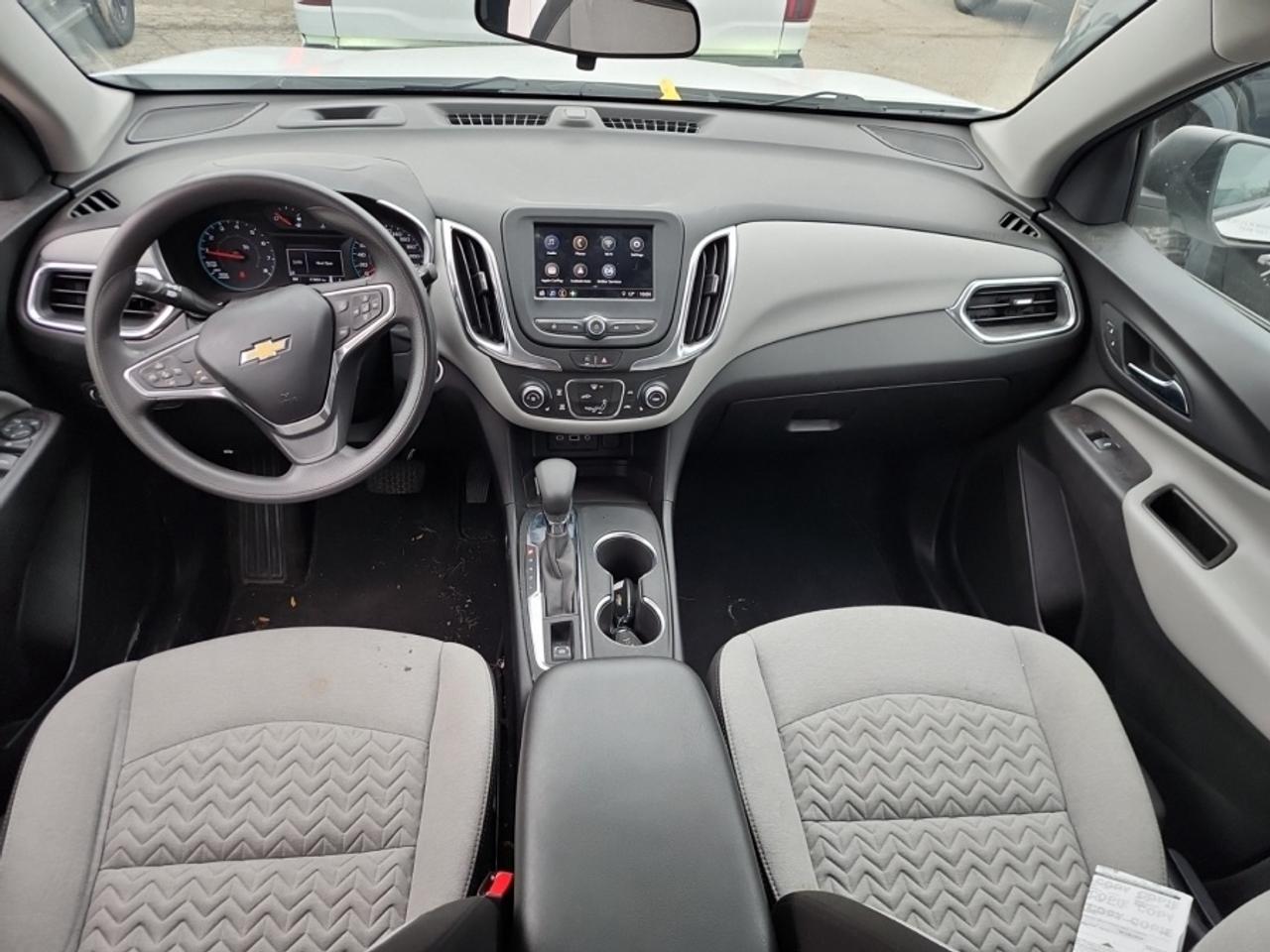 2022 Chevrolet Equinox LS AWD | FULLY CERTIFIED WITH WARRANTY Photo