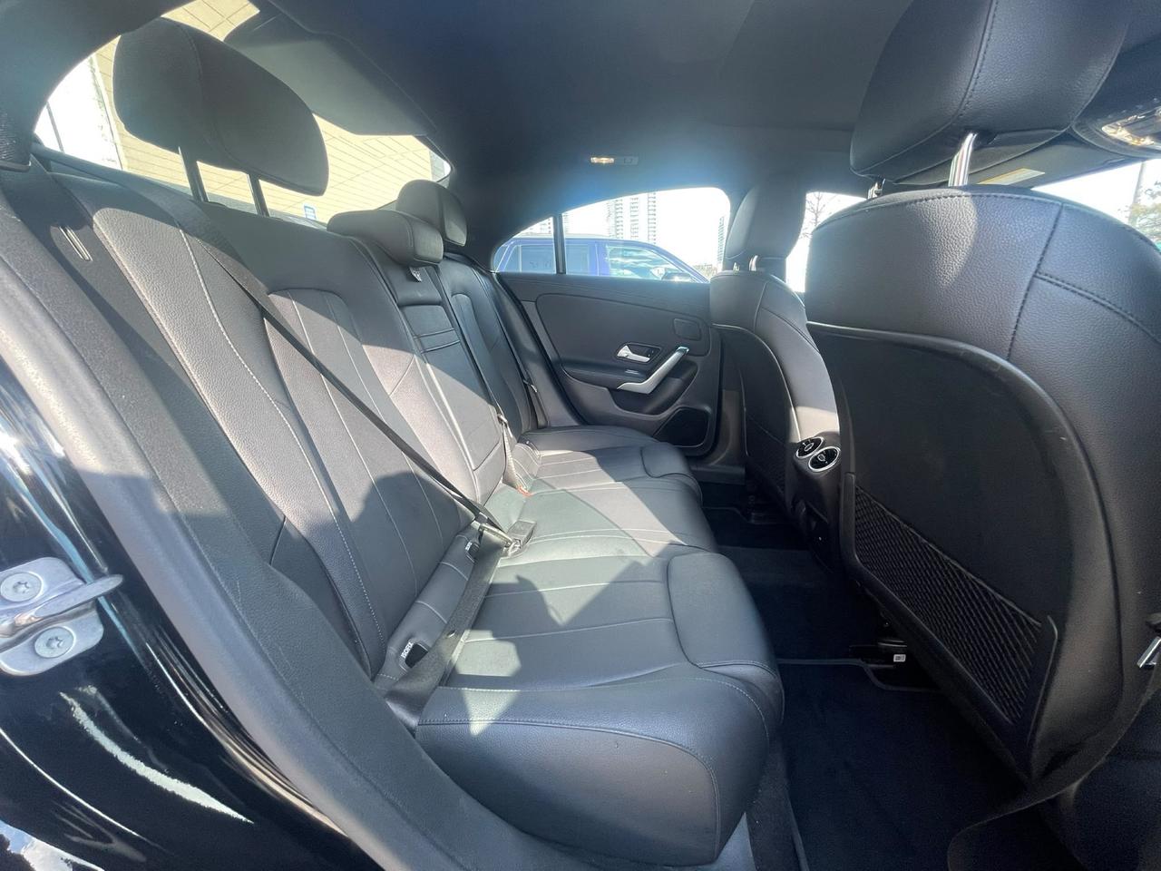 2025 Mercedes-Benz CLA CLA 250| CLEAN CARFAX| NO CLAIMS | Photo