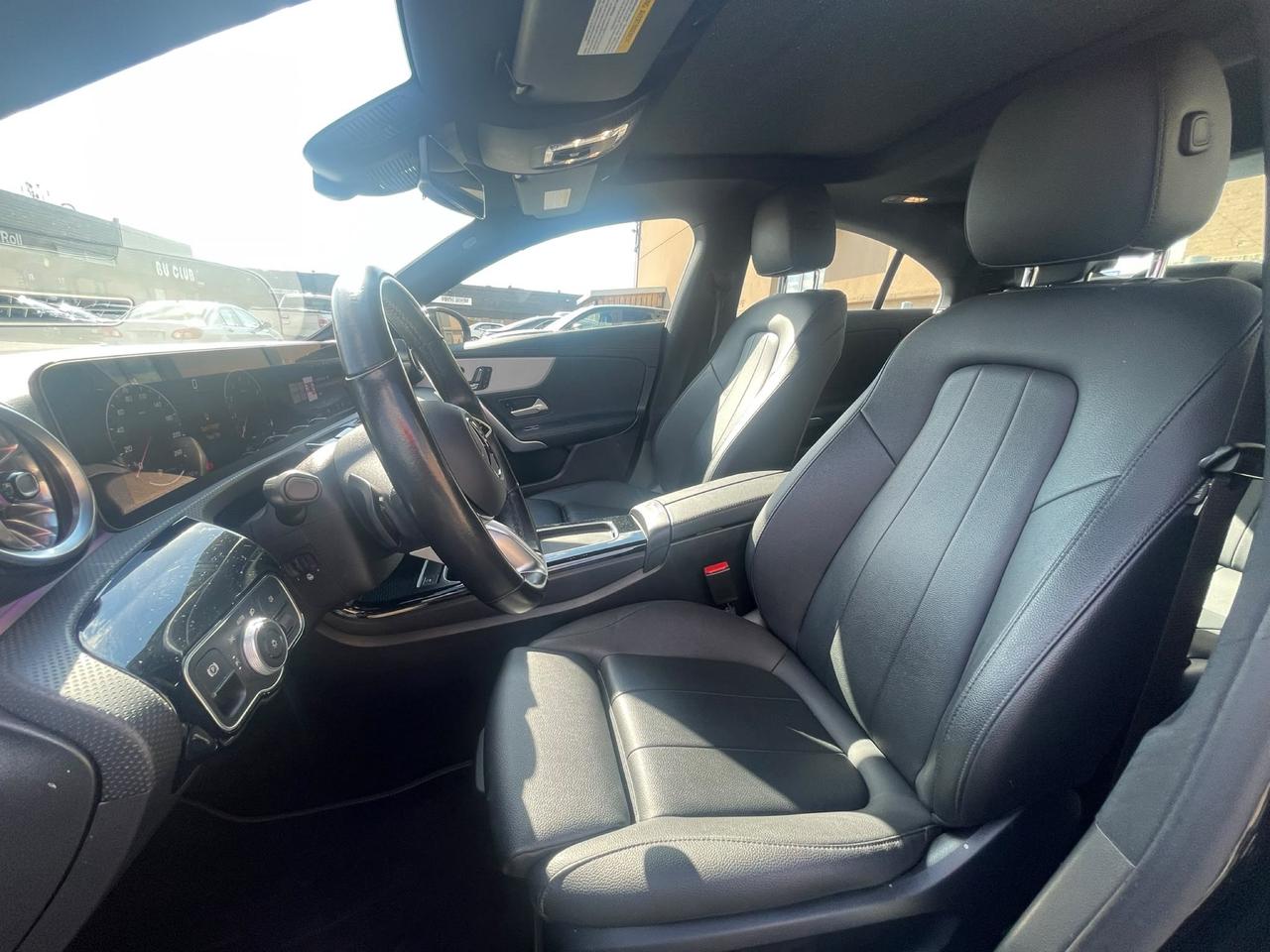 2025 Mercedes-Benz CLA CLA 250| CLEAN CARFAX| NO CLAIMS | Photo