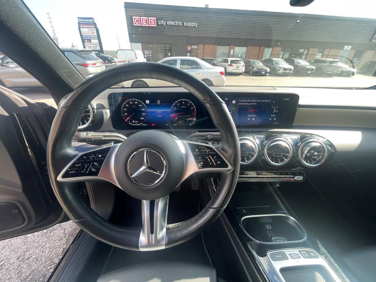 2025 Mercedes-Benz CLA CLA 250| CLEAN CARFAX| NO CLAIMS | Photo