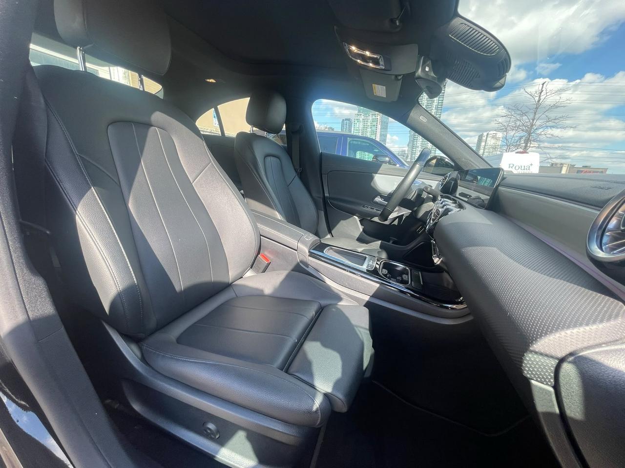 2025 Mercedes-Benz CLA CLA 250| CLEAN CARFAX| NO CLAIMS | Photo