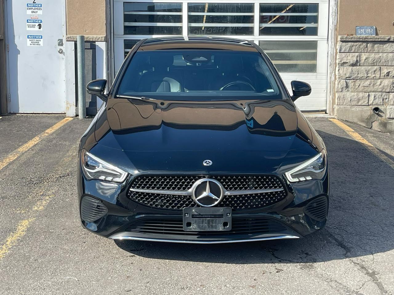 2025 Mercedes-Benz CLA CLA 250| CLEAN CARFAX| NO CLAIMS | Photo