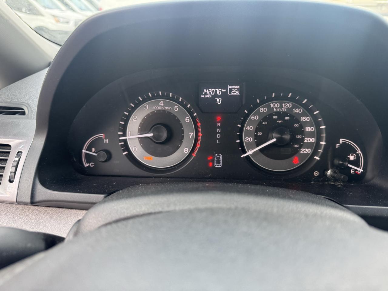 2014 Honda Odyssey 4dr Wgn EX w/RES Photo