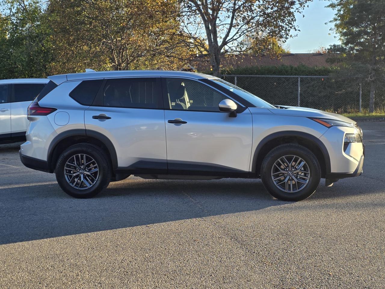 2024 Nissan Rogue S AWD Photo