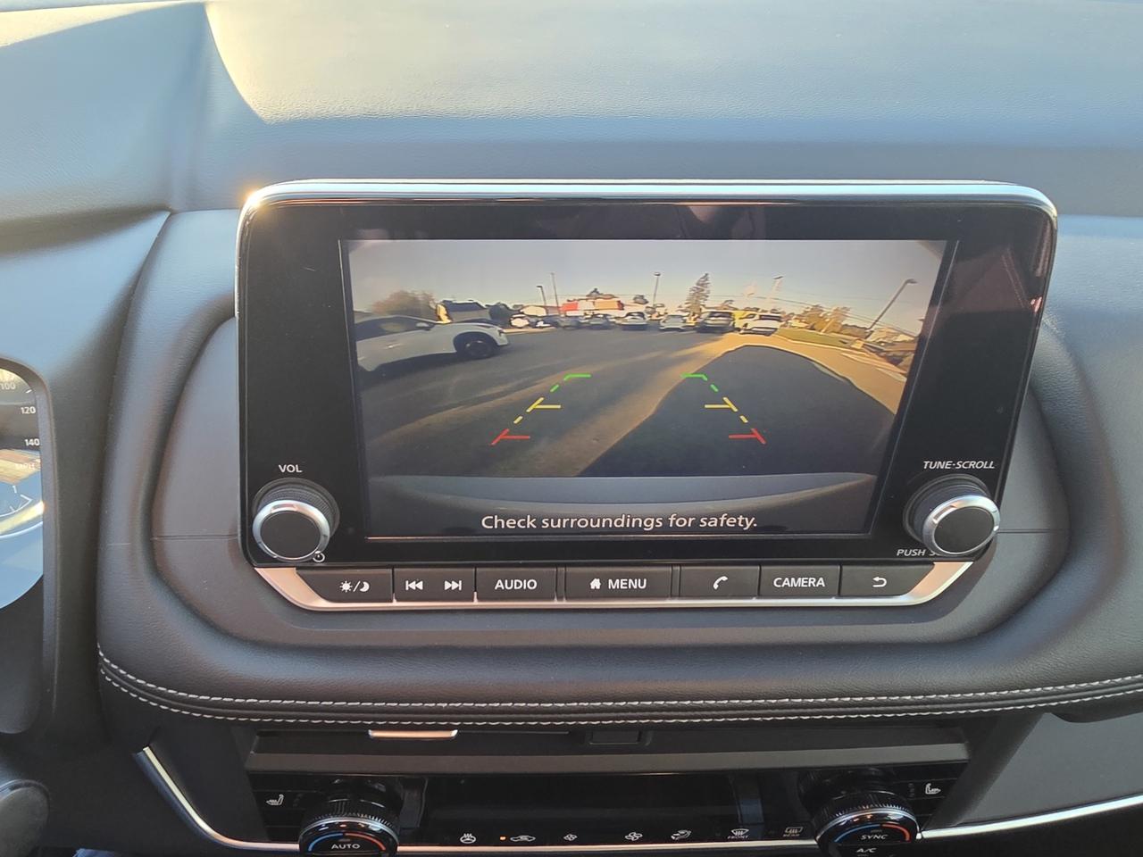 2024 Nissan Rogue S AWD Photo
