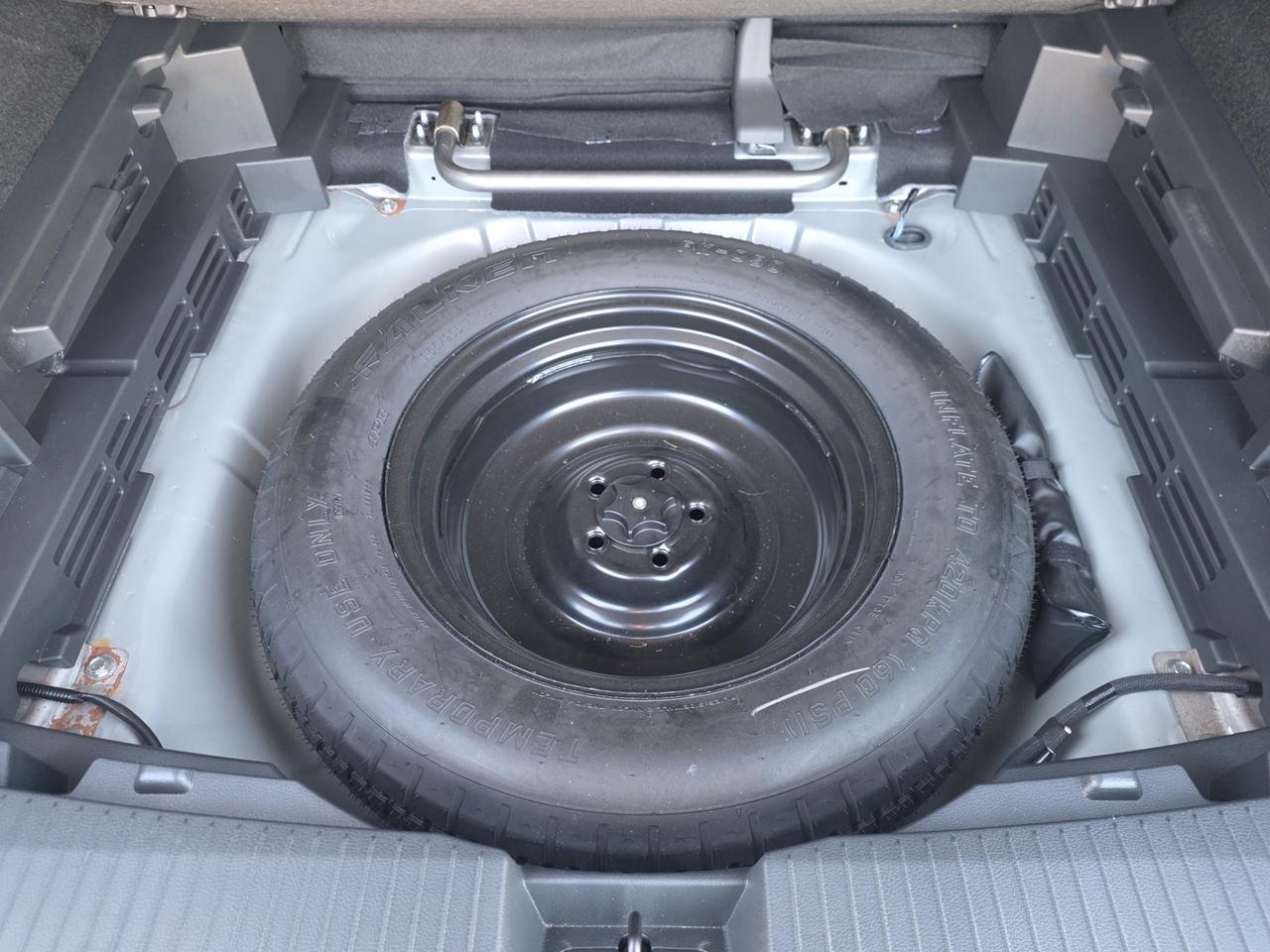2024 Nissan Rogue S AWD Photo