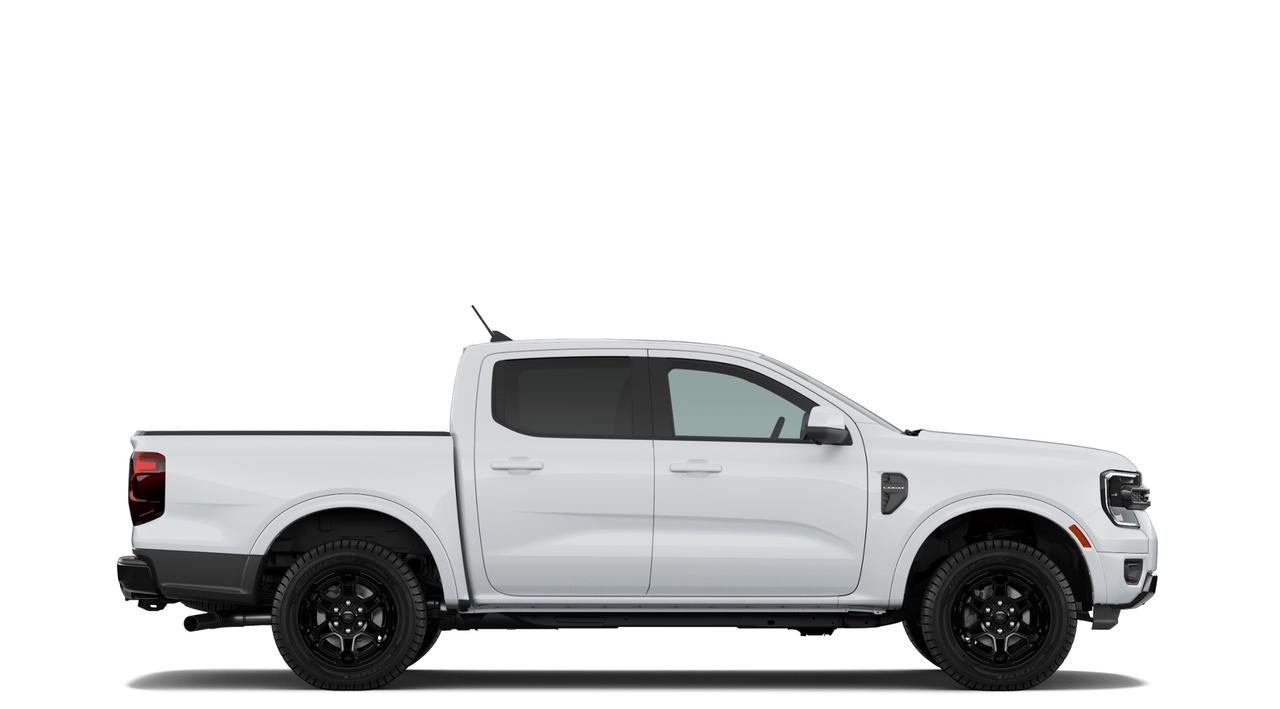 2026 Ford Ranger Lariat® Supercrew® Photo