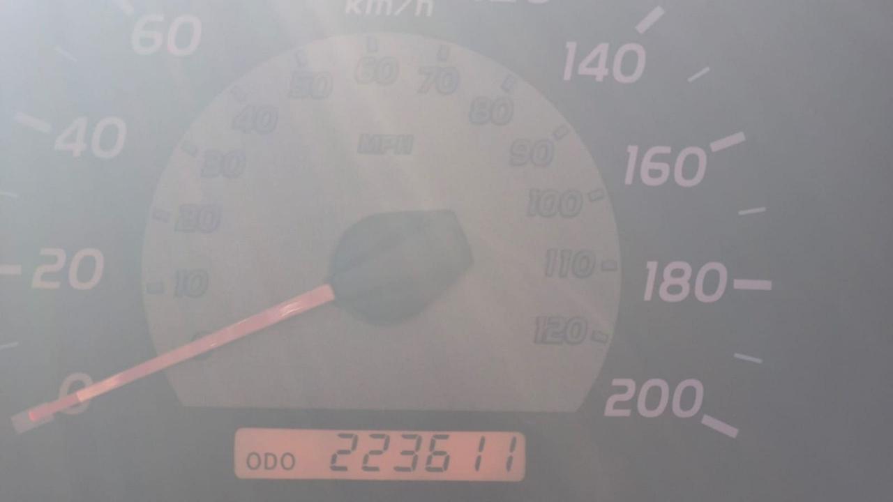 2010 Toyota Tacoma ACCESS CAB, 4 CYLINDER, MANUAL, AS IS SPECIAL Photo