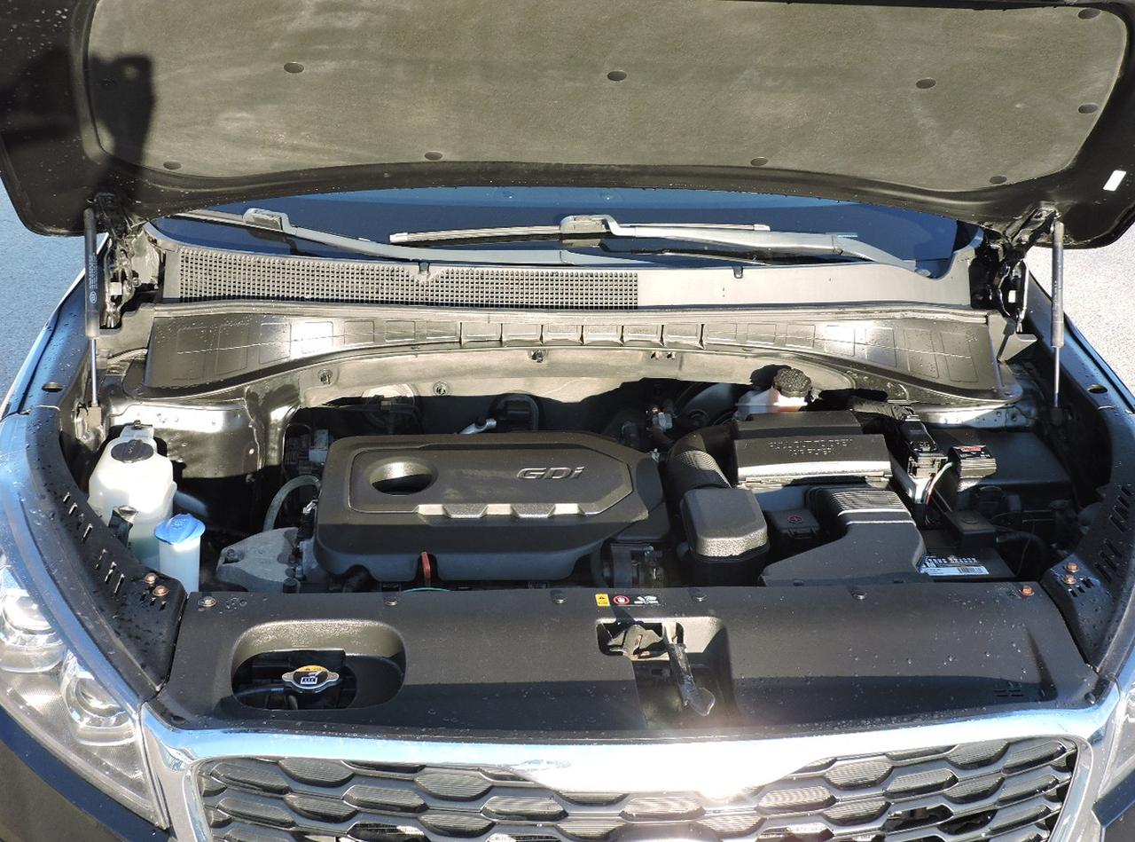 2019 Kia Sorento LX 2.4L All Wheel Drive New Brakes 183000 KMS Photo