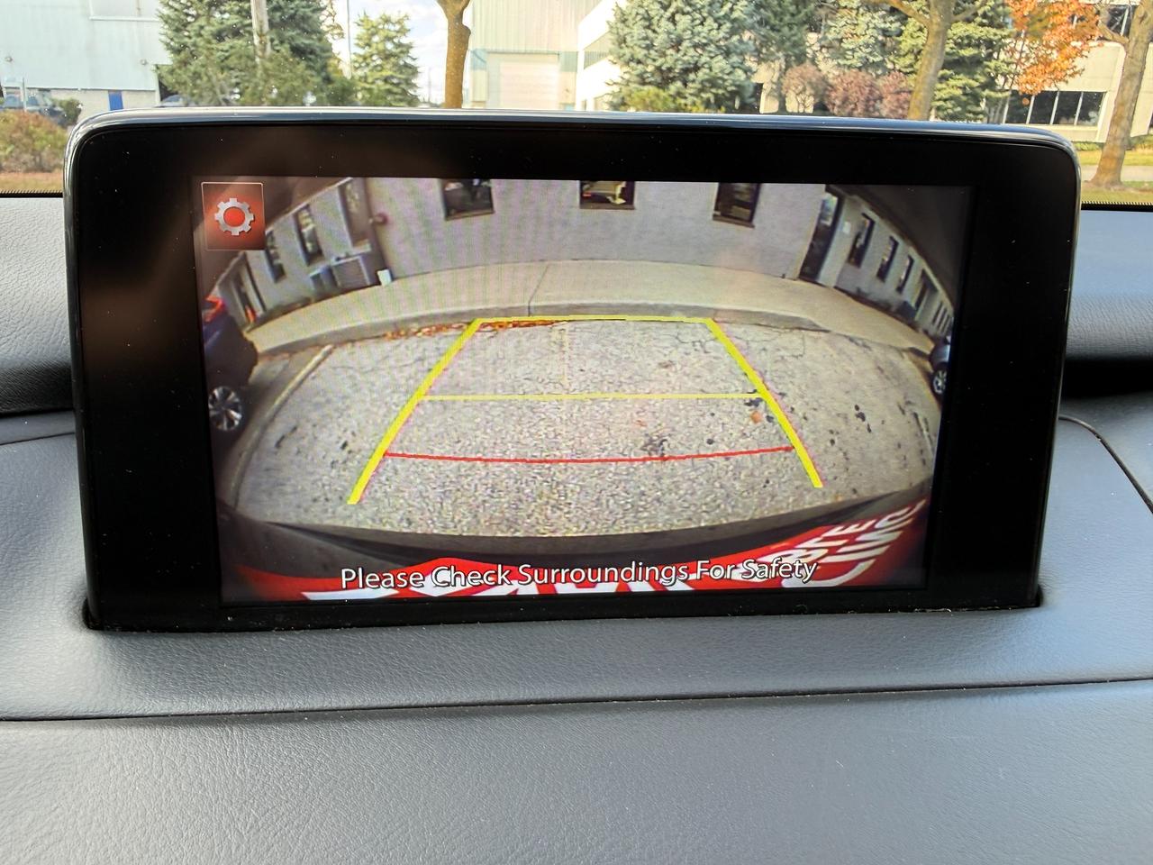 2019 Mazda CX-9 GS-L AWD,MINT,NO ACCIDENTS,SERVICE REC,CERTIFIED ! Photo