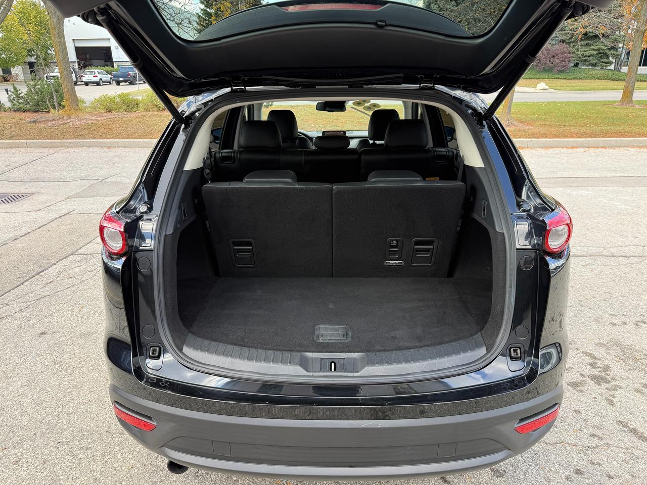 2019 Mazda CX-9 GS-L AWD,MINT,NO ACCIDENTS,SERVICE REC,CERTIFIED ! Photo