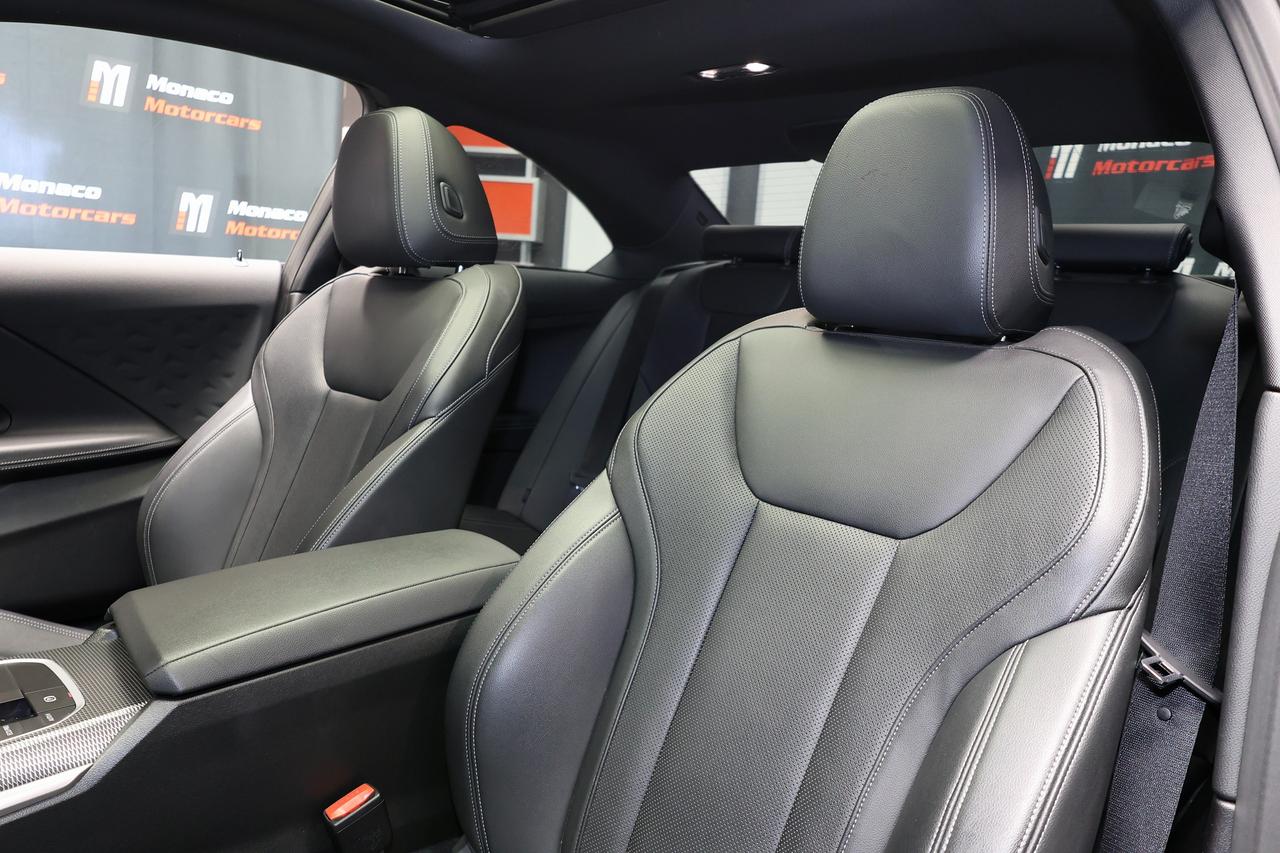 2022 BMW 2 Series M240i xDrive - SUNROOF|NAVI|CAMERA|BLINDSPOT Photo